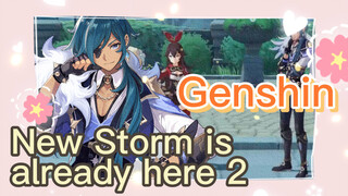 New Storm is already here 2