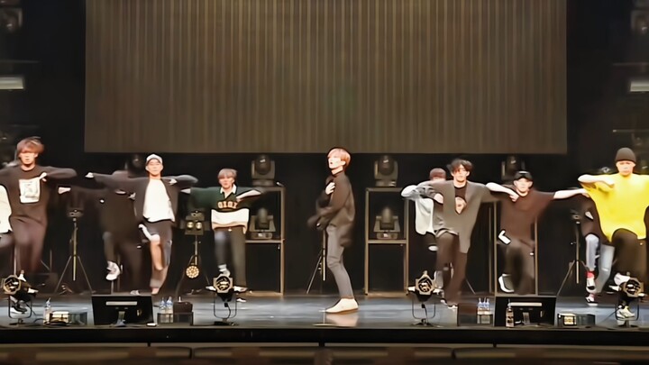 The Strictest Dad in the Cutscene World: