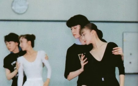 Amami Yukimano Yoshio dance mixed editing