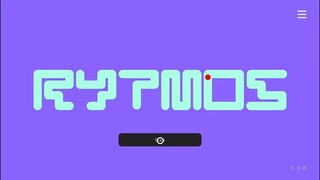 Today's Game - Rytmos Gameplay