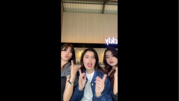 bersama bestie bestie