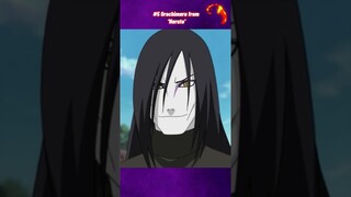 Top 10 Most Amusing Immortal Anime Characters Of All Time
