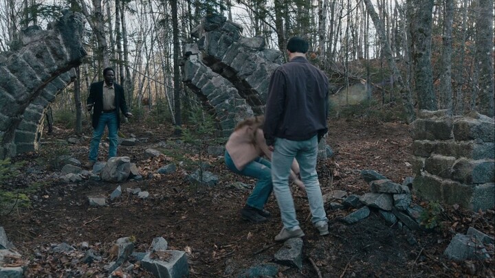 From (2022) - S02E10 - Once Upon a Time