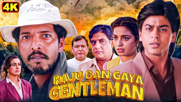Raju Ban Gaya Gentleman full movie
