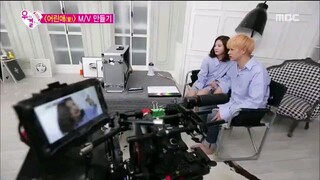 WGM Eric X Solar (Ddongie Couple) Episode 2