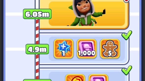 subway surfers