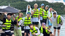 The Boyz Time's Out Ep 2 Indo Sub