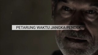 BOS MAFIA INI TIDAK ADA APA NYA DI HADAPAN PETARUNG INI