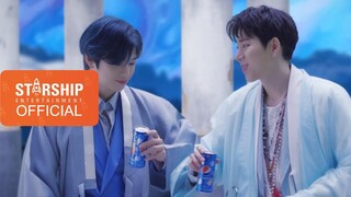 [MV] 지코 (ZICO) X 강다니엘 (KANG DANIEL) - Refresh