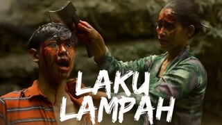 LAKU LAMPAH 2025