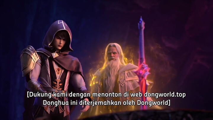 Coiling Dragon Episode 16 Subtitle Indonesia