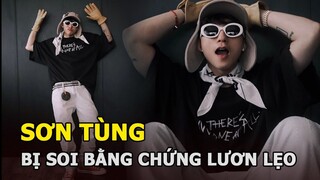 Sơn Tùng bị soi bằng chứng 'lươn lẹo': MV mới chỉ hạn chế người dùng đến từ Việt Nam!