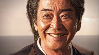 男人总是独自战斗，总是挑战自己