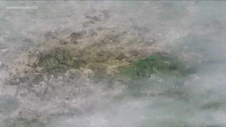 guru para pendekar S2 eps 8