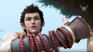 Raja Kera Wukong Episode 1 Sub Indo