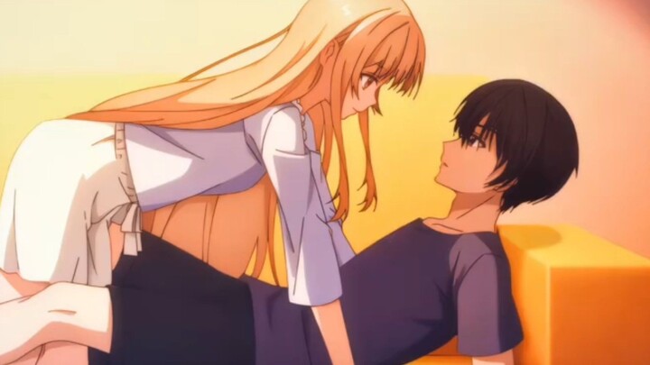 Favorite Girl | NO SENSOR | 18+