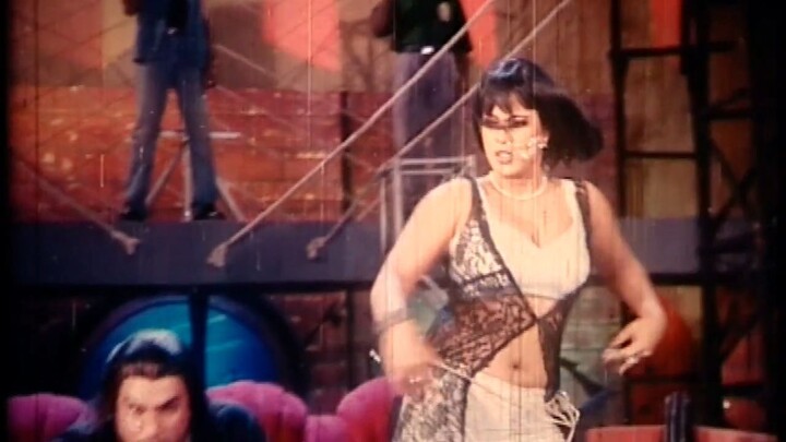 Poly - Nagma & Misa- Masty Song