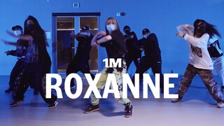 Arizona Zervas - ROXANNE / Sori Na Choreography