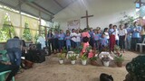 Palala Baptist Church (Marcelo outreach