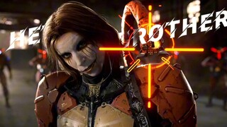สกินร็อคของ Death Stranding 2 Higgs เจ๋งมาก