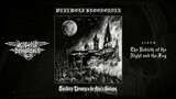 WEREWOLF BLOODORDER - The Rebirth of the Night and the Fog