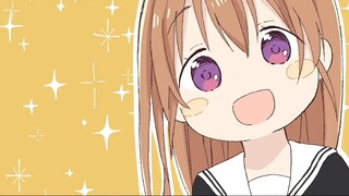 【Japanese version】What people always ask their crushes【Fermi Institute】【Animated comics】