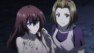 ALL IN ONE: TRÒ CHƠI VƯƠNG QUYỀN | TÓM TẮT ANIME | Chú bé M