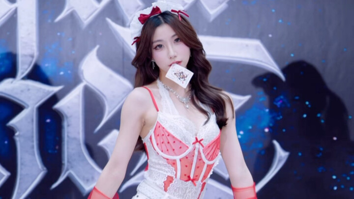 【Joker - Dalshabet】Đã giúp bạn kiểm tra rồi, bài không có vấn đề gì đâu