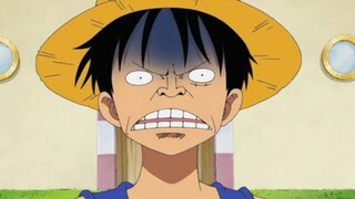 Kebodohan Luffy Memang Gak Ada Harganya, Kaku Dipanggil Usopp - ONE PIECE