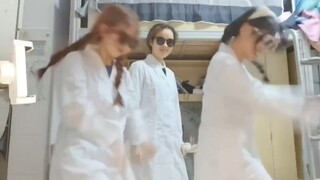 Nanchang University's entrance exam—I've completely embarrassed you