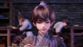 When little Mengchuan starts to be funny, no one else has a chance to do anything.