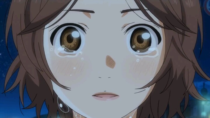 【MAD/Four Lies】Take you to see the second female lead Sawabe Tsubaki from the perspective of the fem