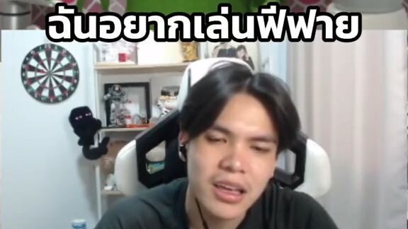 the xesitz คุยกับนกแก้วนรก