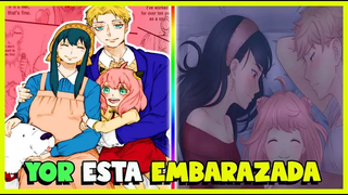 👶 LOID และ YOR HAVE A BABY l SPY X FAMILY DOUJINSHI