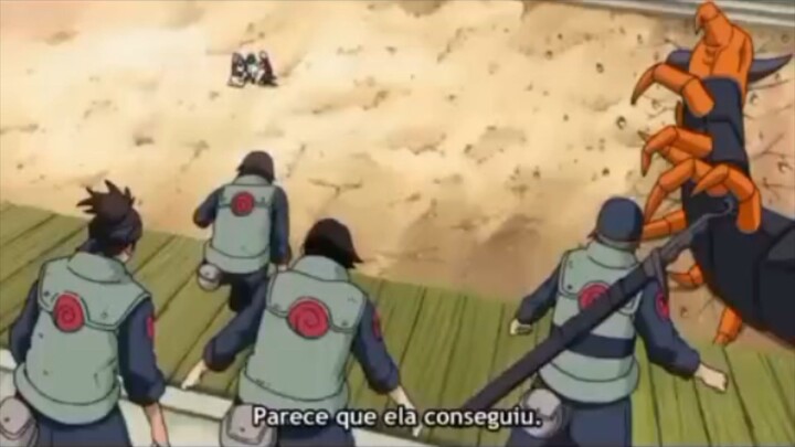 para ninja