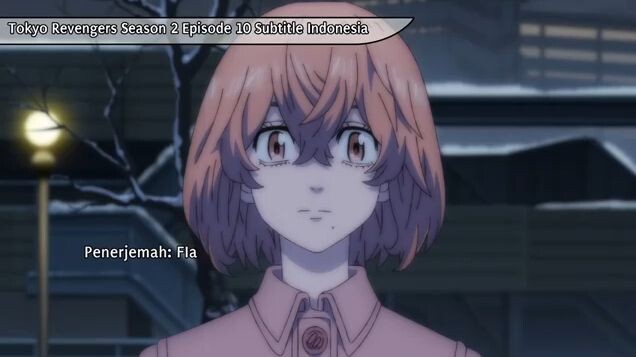 Tokyo Ravange s2 episode 10