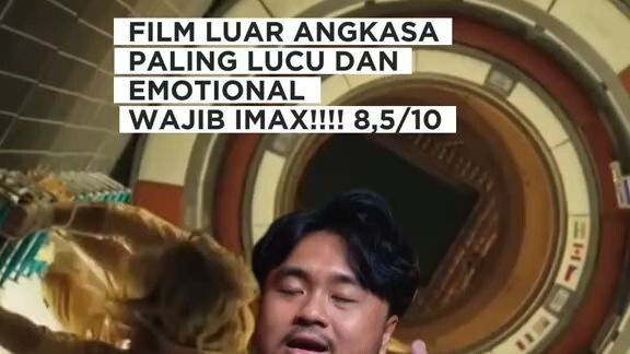 Jujur lo wajib nonton di im*x