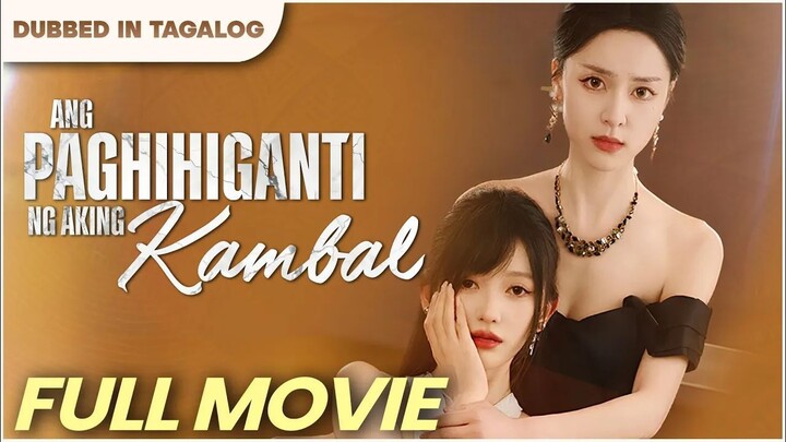 Sa likod ng isang madugong pagtataksil, isang kakambal ang bumalik mula sa dilim para gumanti