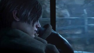 Resident Evil 4 | Remake『GMV』VICE