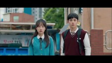 Study Group Season 1 eps 5 ( sub indo )