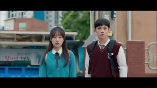 Study Group Season 1 eps 5 ( sub indo )