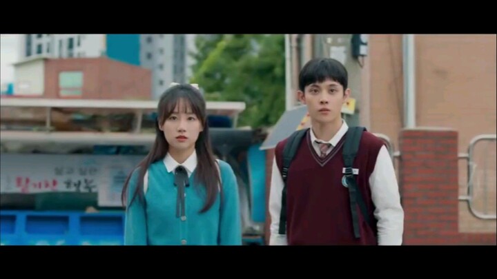 Study Group Season 1 eps 5 ( sub indo )