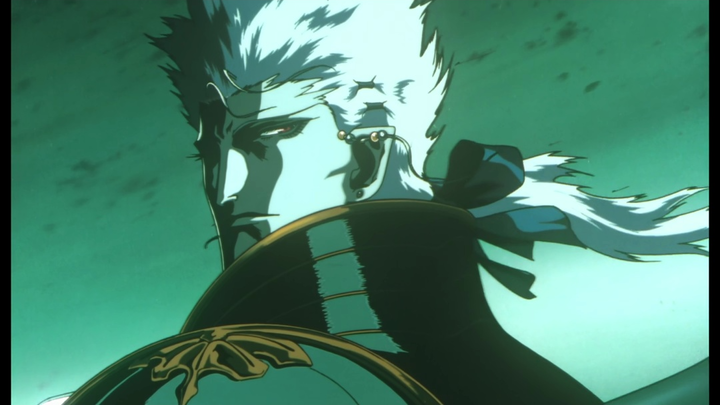 那个年代的动漫简直就是艺术