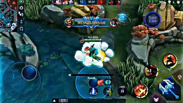 Gagal nyuri turtle🗿☝