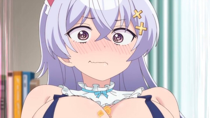 Brutal Minta DiAnu Gunung BuGuru Seksi 🥵💦 - Yowayowa Sensei 🔞