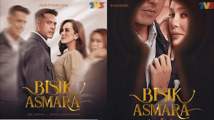 Bisik Asmara EP2
