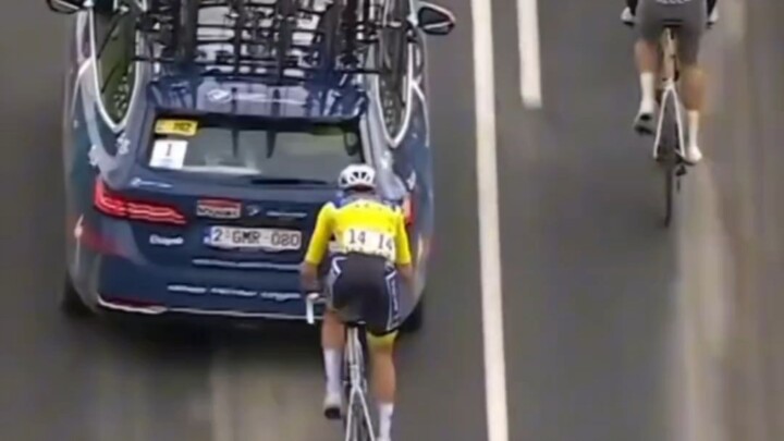 هذا يعتبر غشًا، أليس كذلك؟