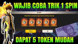 trik spin cara mendapatkan bundle kegend boyah day free fire