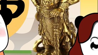 The Abbot is Returning to Secular Life Episode 2