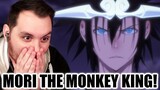 THE GOD OF HIGHSCHOOL Episode 13 REACTION (FINALE) | Anime EP Reaction